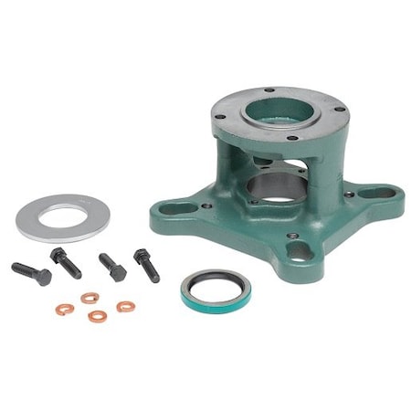 Dodge Industrial Adapter Assembly; For Reducer Part Number SCXT405A, SCXT4A, HSCXT405A, HSCXT4; TORQUE ARM; C4 Size C4 ADAPTER ASSY